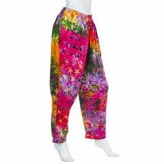 Bali Rayon Trousers-Trousers-Siesta Crafts