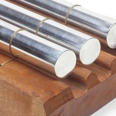Three Key Aura Chime-Chimes & Bells-Siesta Crafts