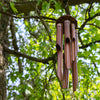 Medium Bamboo Windchime-Garden & Outdoors-Siesta Crafts