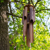 Large Bamboo Windchime-Garden & Outdoors-Siesta Crafts