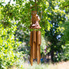 Owl Windchime-Garden & Outdoors-Siesta Crafts