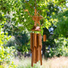 Nodding Dragon Windchime-Garden & Outdoors-Siesta Crafts