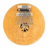 Coconut Thumb Piano-Thumb Pianos & Xylophones-Siesta Crafts