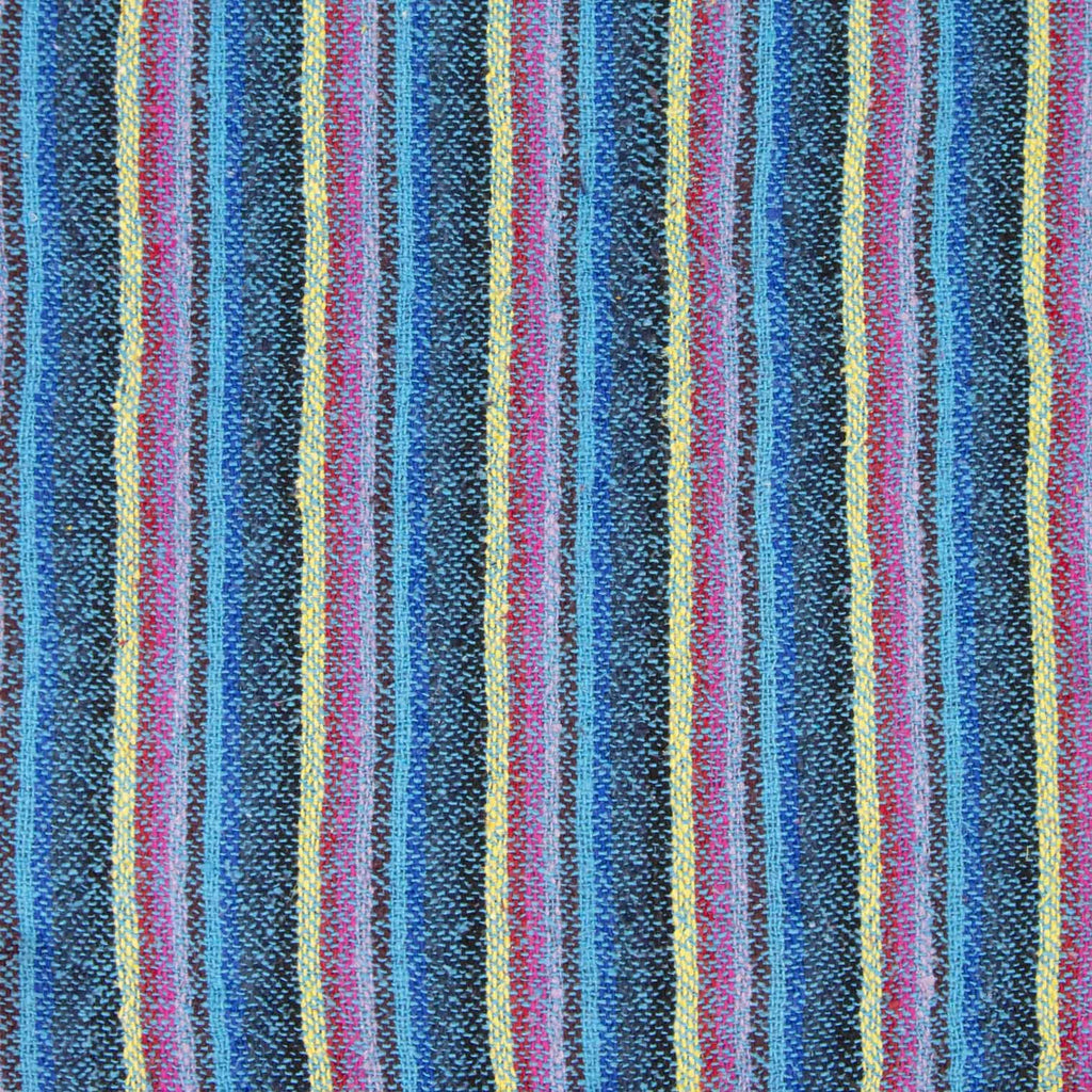 Baja Top - Blue Candy-Baja Hoodies-Siesta Crafts