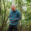 Baja Top - Blue Candy-Baja Hoodies-Siesta Crafts