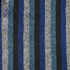 Baja Top - Cool Blue-Baja Hoodies-Siesta Crafts