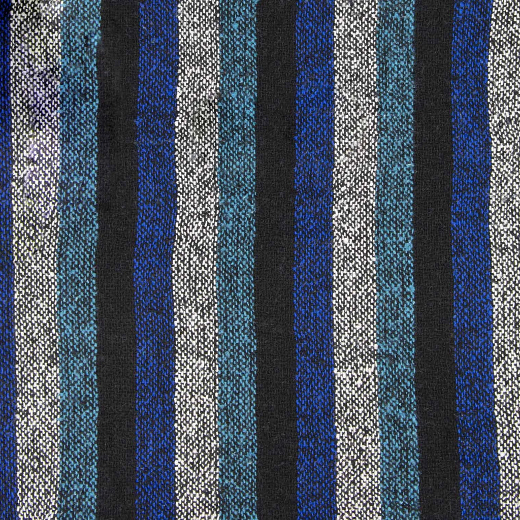 Baja Top - Cool Blue-Baja Hoodies-Siesta Crafts