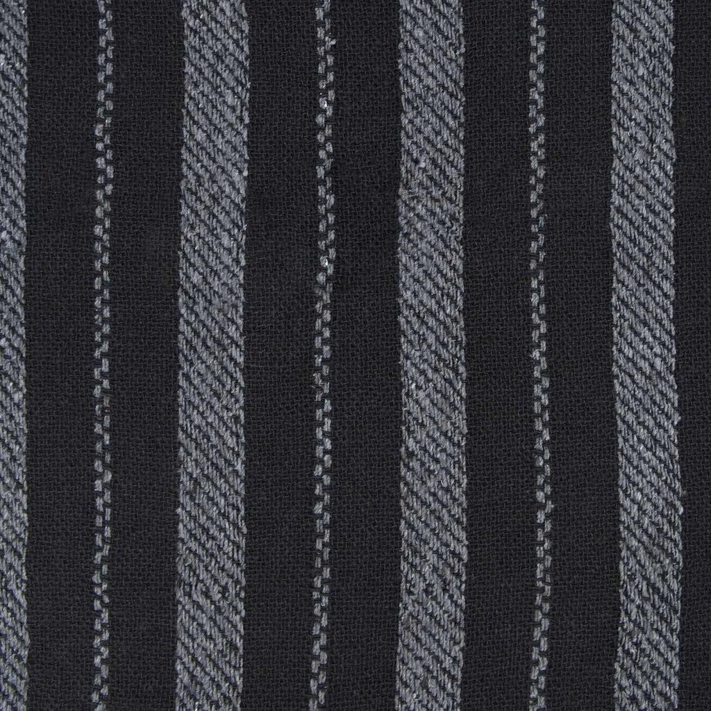 Baja Top - Dark Stripe-Baja Hoodies-Siesta Crafts