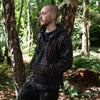 Baja Top - Multifleck-Baja Hoodies-Siesta Crafts