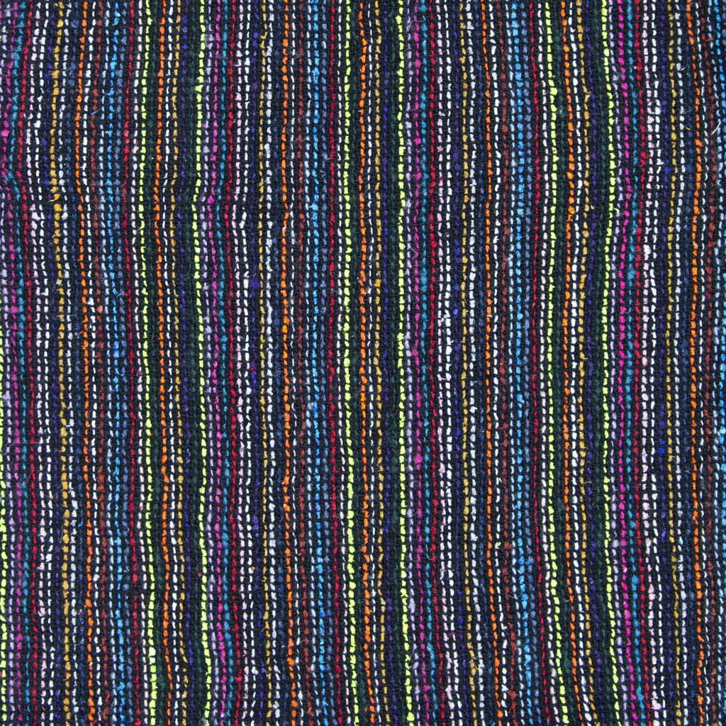 Baja Top - Multifleck-Baja Hoodies-Siesta Crafts