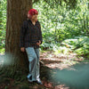 Baja Top - Multifleck-Baja Hoodies-Siesta Crafts