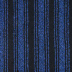 Baja Top - Navy and Black-Baja Hoodies-Siesta Crafts