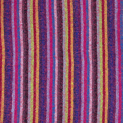 Baja Top - Pink Stripe-Baja Hoodies-Siesta Crafts