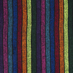 Baja Top - Rainbow-Baja Hoodies-Siesta Crafts