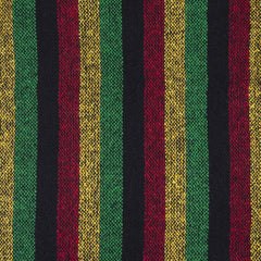Baja Top - Rasta Blend-Baja Hoodies-Siesta Crafts