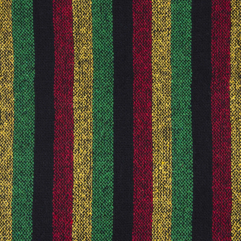 Baja Top - Rasta Blend-Baja Hoodies-Siesta Crafts