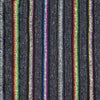 Baja Top - Rich Stripe-Baja Hoodies-Siesta Crafts