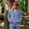 Baja Top - Soft Pastel-Baja Hoodies-Siesta Crafts