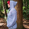 Baja Top - Soft Pastel-Baja Hoodies-Siesta Crafts
