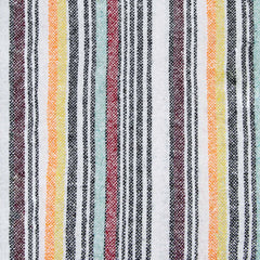Baja Top - Sugar Stripe-Baja Hoodies-Siesta Crafts