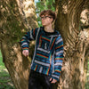 Baja Top - Twilight Blue-Baja Hoodies-Siesta Crafts