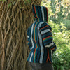 Baja Top - Twilight Blue-Baja Hoodies-Siesta Crafts