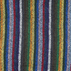 Baja Top - Vibrant Stripe-Baja Hoodies-Siesta Crafts