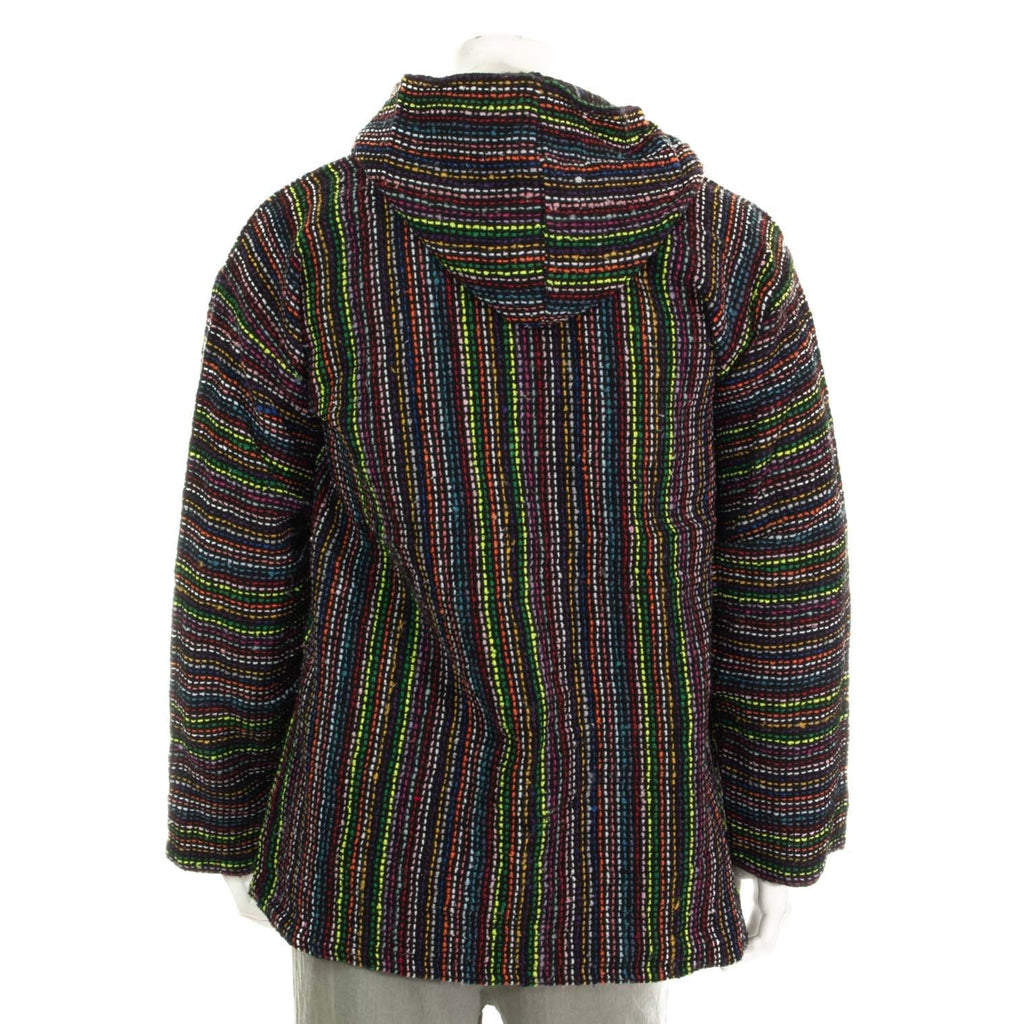 Button Baja-Baja Hoodies-Siesta Crafts