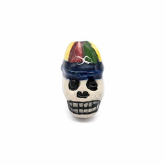 Skull Beads