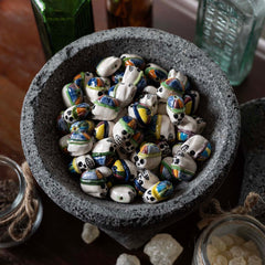 Skull Beads