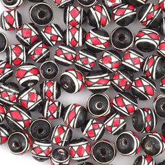 Mini Diamond Ball Bead-Beads & Buttons-Siesta Crafts
