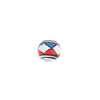 Round Blue Red Ball Bead-Beads & Buttons-Siesta Crafts