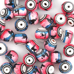 Desert Scene Ball Bead-Beads & Buttons-Siesta Crafts