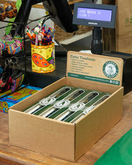 Celtic Tinwhistle D - Display of 20-Wind Instruments-Siesta Crafts