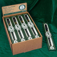 Celtic Tinwhistle D - Display of 20-Wind Instruments-Siesta Crafts