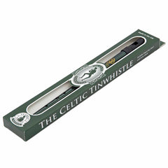 Celtic Tinwhistle D-Wind Instruments-Siesta Crafts