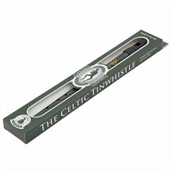 Celtic Tinwhistle D - Display of 20-Wind Instruments-Siesta Crafts