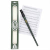 Celtic Tinwhistle D - Display of 20-Wind Instruments-Siesta Crafts