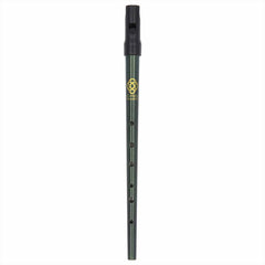 Celtic Tinwhistle D - Display of 20-Wind Instruments-Siesta Crafts
