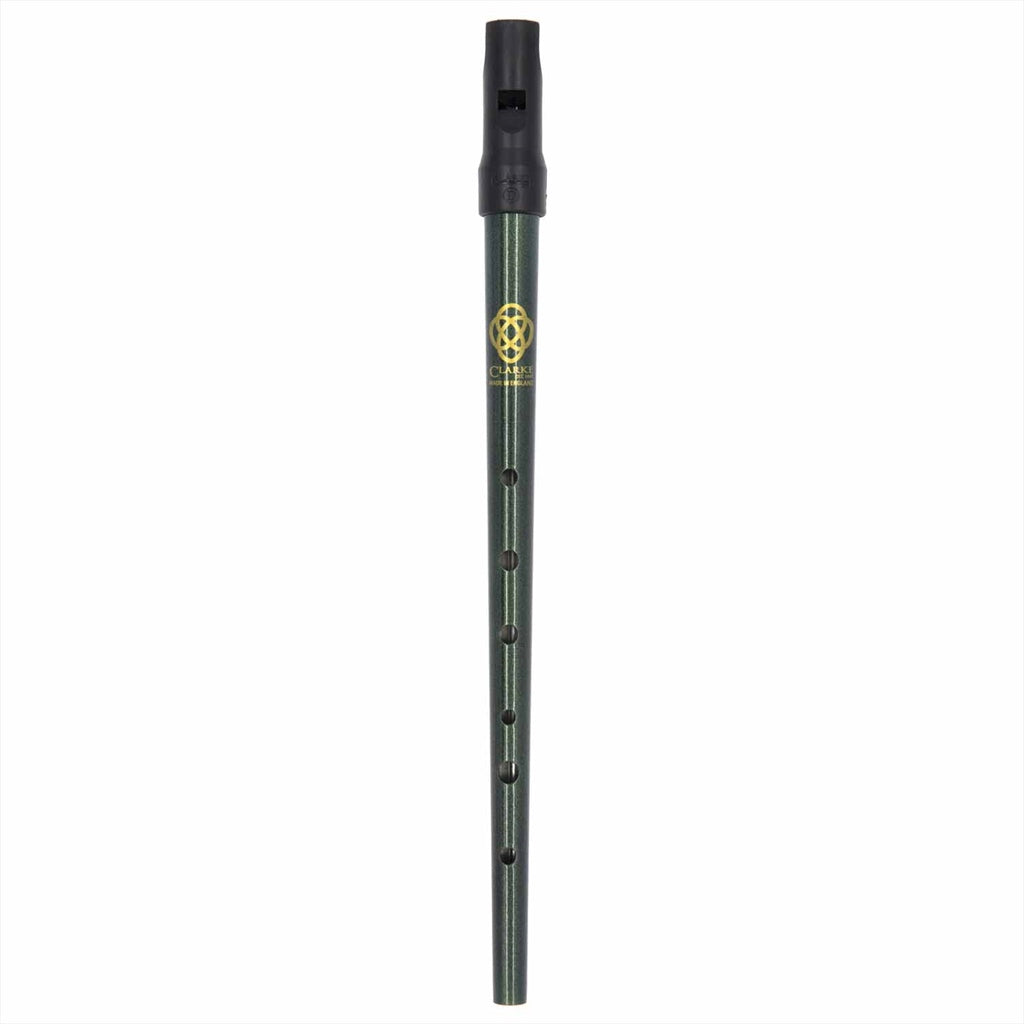 Celtic Tinwhistle D - Display of 20-Wind Instruments-Siesta Crafts