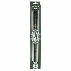 Celtic Tinwhistle D - Display of 20-Wind Instruments-Siesta Crafts