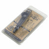Premium Black Coated Kazoo - Packaged-Wind Instruments-Siesta Crafts
