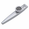 Premium Silver Coated Kazoo - Packaged-Wind Instruments-Siesta Crafts