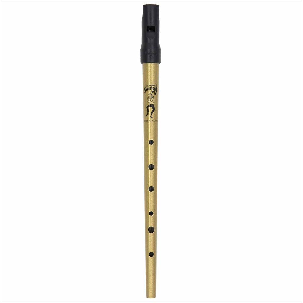 The Sweetone Tinwhistle D-Wind Instruments-Siesta Crafts
