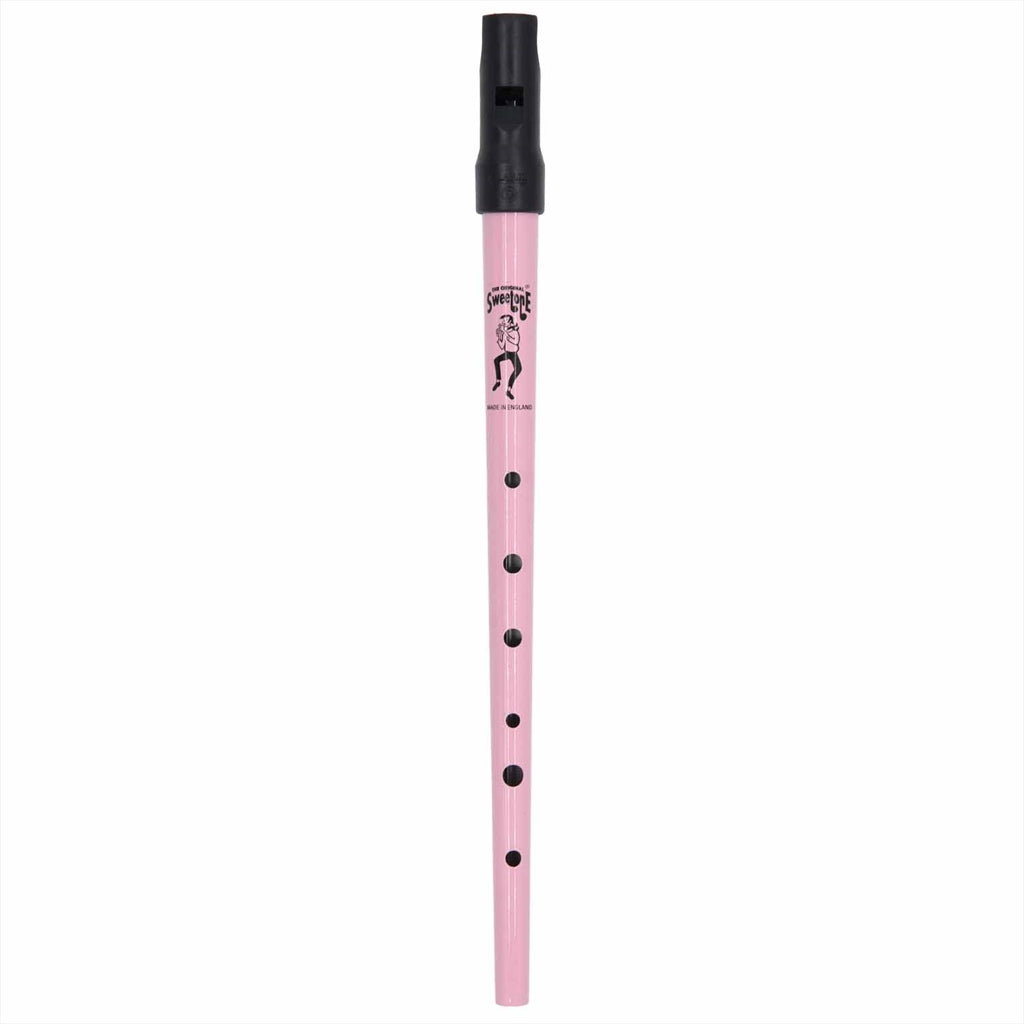 The Sweetone Tinwhistle D-Wind Instruments-Siesta Crafts