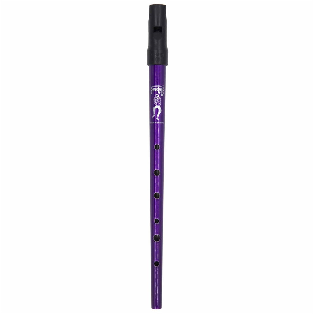 The Sweetone Tinwhistle D-Wind Instruments-Siesta Crafts