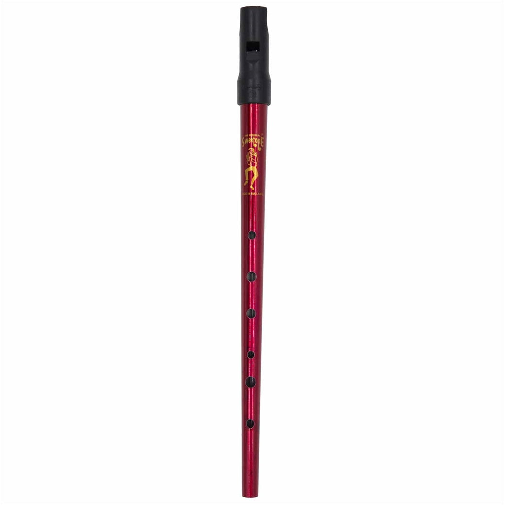 The Sweetone Tinwhistle D-Wind Instruments-Siesta Crafts