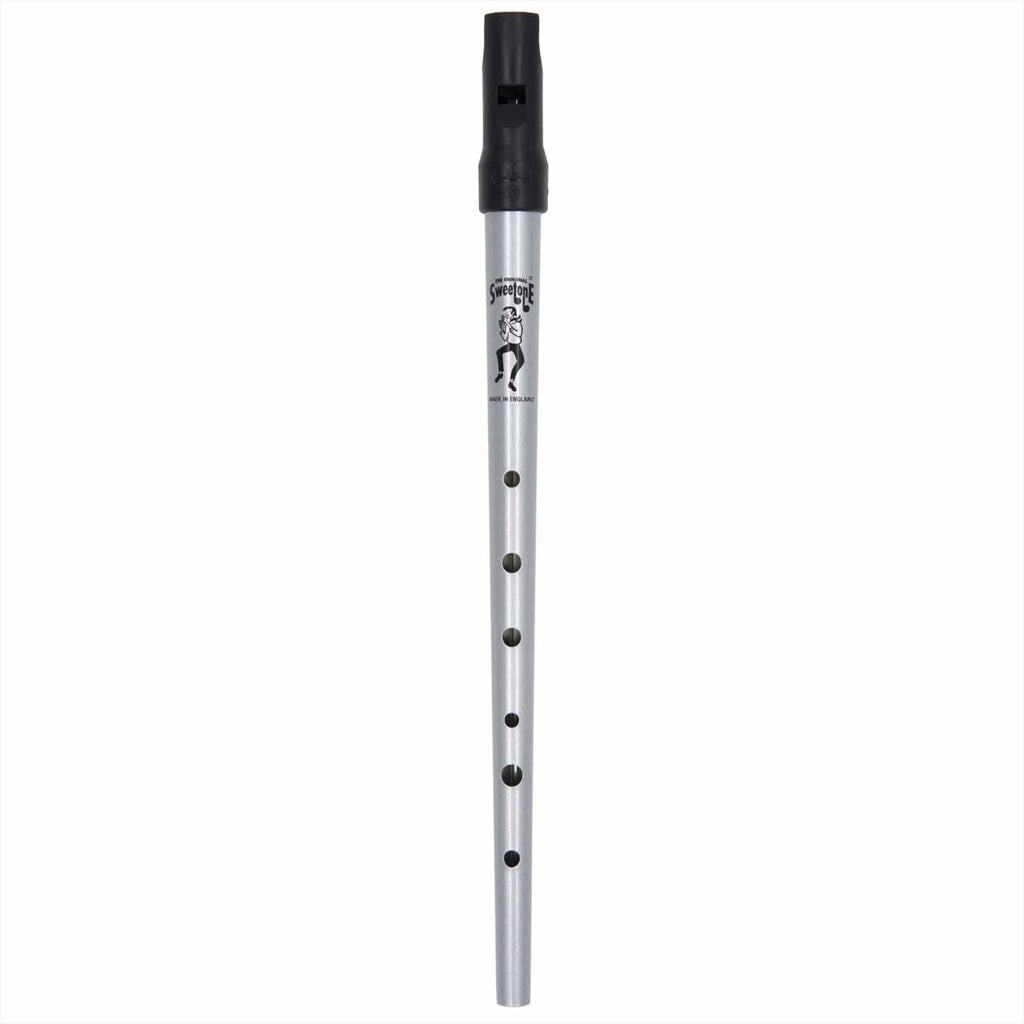 The Sweetone Tinwhistle D-Wind Instruments-Siesta Crafts