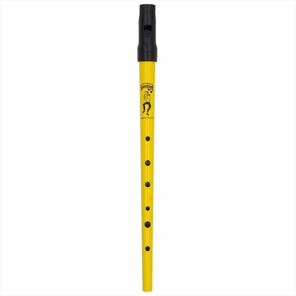 The Sweetone Tinwhistle D-Wind Instruments-Siesta Crafts