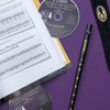 The Original D Tinwhistle, Tutorial and CD-Wind Instruments-Siesta Crafts